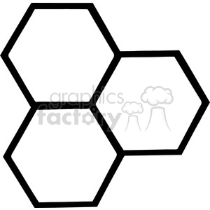 beehive clip art black and white
