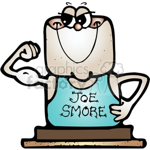 Joe Smore 02