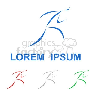 logo template sport 002