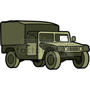 military armored medic vehicle