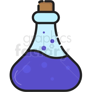 50 Potion clipart - Graphics Factory