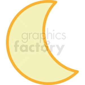 moon images clip art