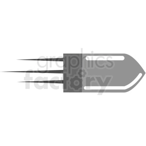 game bullet clipart icon