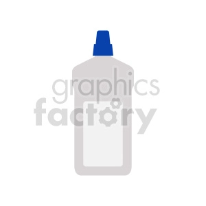 soup container vector clipart
