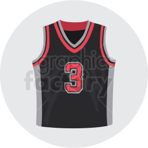 jersey clipart