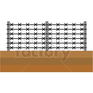 game security wall clipart icon