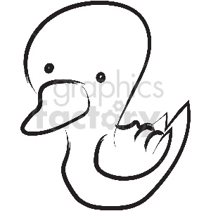 black and white tattoo shark vector clipart