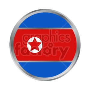 Flag of North Korea 4