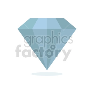 diamond design vector clipart