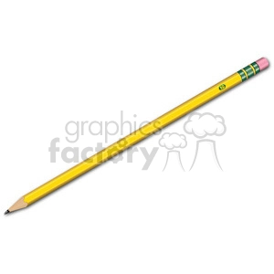 clip-art pencil