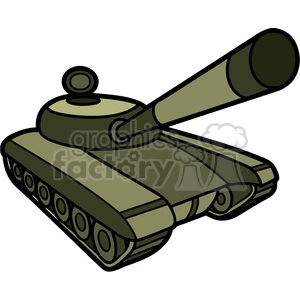 38 Tanks clipart - Graphics Factory