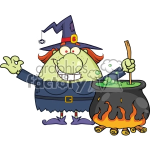 witch clip art