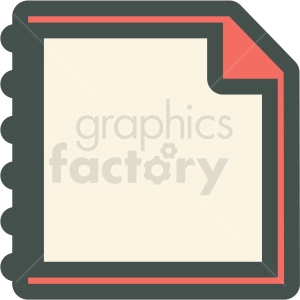 paper vector icon