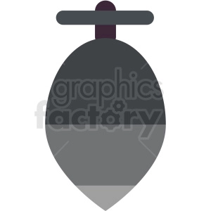 game bomb dropping clipart icon