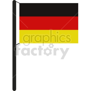 Germany Flag - National German Flag