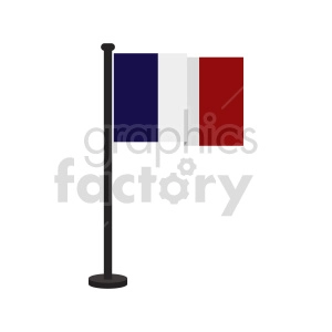 french symbols clip art