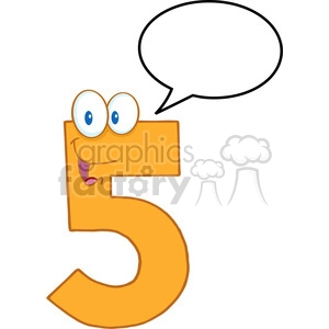 fifth clipart