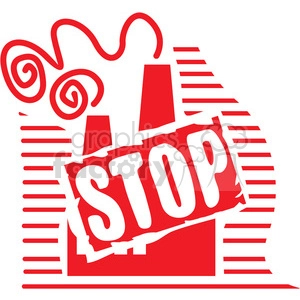 stop factory pollution 054