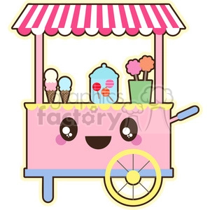 Sweet Cart