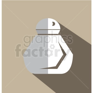 personal droid vector icon clip art