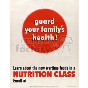 Guard Your Family's Health With Nutrition Classes
