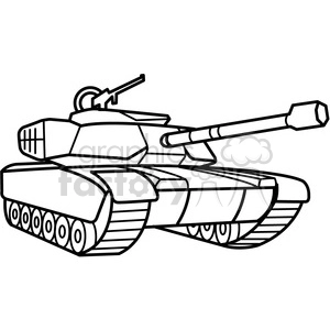 38 Tanks clipart - Graphics Factory