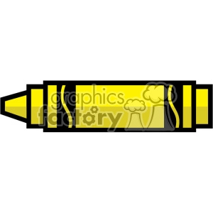 dandelion yellow crayon svg cut file vector icon