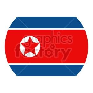 Flag of North Korea 5
