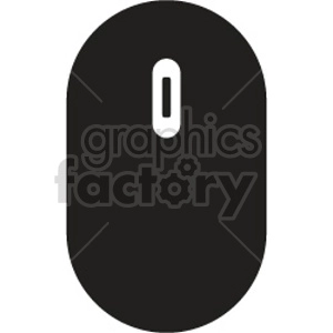 computer mouse vector graphic clipart 7